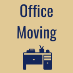 Office Moving