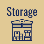 storage